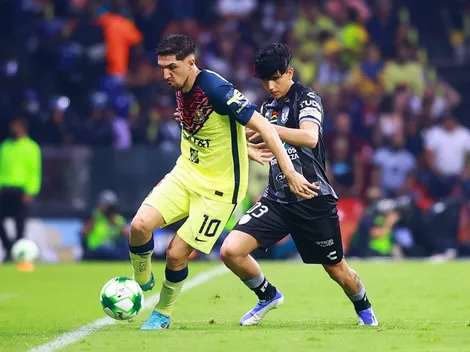 ¡Los mejores del torneo! La Liga MX eligió al 11 Ideal del Clausura 2022