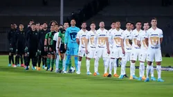 Pumas le arrebataría un fichaje al América.