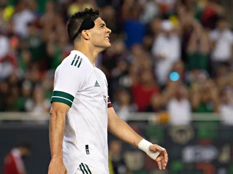 Martinoli explotó en la transmisión de TV Azteca