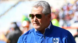 Vucetich, cerca de reforzar su plantilla con un delantero.