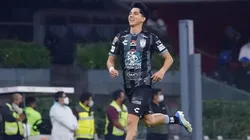 Kevin Álvarez fue uno de los más destacados de Pachuca en el Clausura 2022.