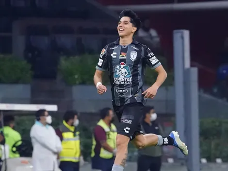 ¿Cuál es el equipo europeo que busca a Kevin Álvarez?