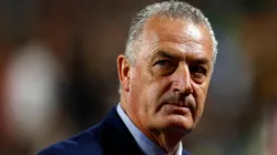 El entrenador de Ecuador definió a México como una de las mejores selecciones del mundo