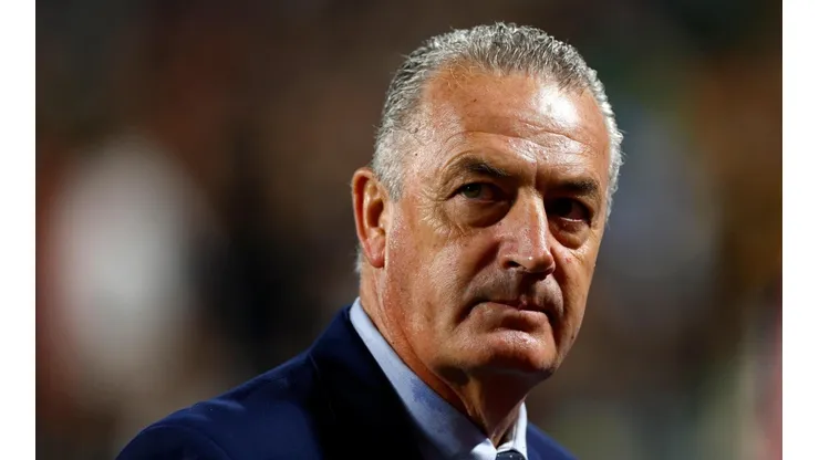 El entrenador de Ecuador definió a México como una de las mejores selecciones del mundo
