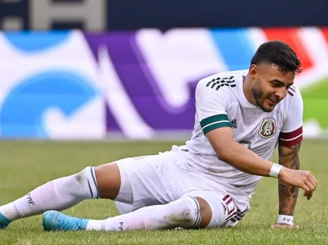 Mucha preocupación de cara al Mundial