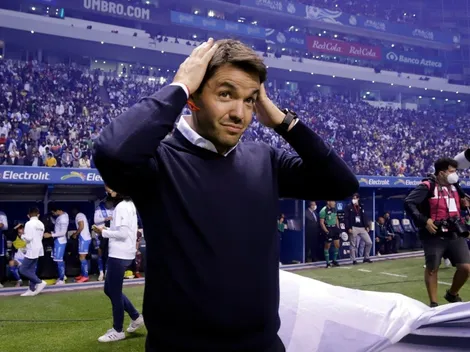 Qatar 2022: Nicolás Larcamón hizo su pronóstico sobre lo que pasará en el Argentina vs México