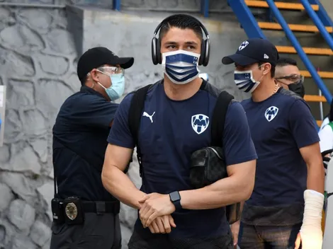 Futbolista de Rayados es buscado por tres equipos de la MLS