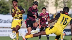 México necesita algo más que tres puntos para clasificar a Semifinales.