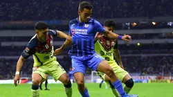 Aldrete vestirá la playera de Pumas en el Apertura 2022.