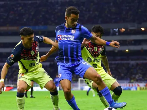 ¿Qué jugadores han estado en tres equipos grandes de la Liga MX?