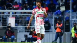 El juvenil de Necaxa habría despertado el interés del Wolverhampton.