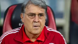 Gerardo Martino alista a estos jugadores para la Nations League.
