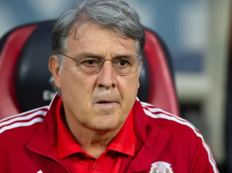 Convocados y bajas para la Nations League