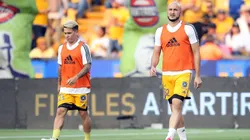 Carlos González sigue sin definir su futuro en la Liga MX.