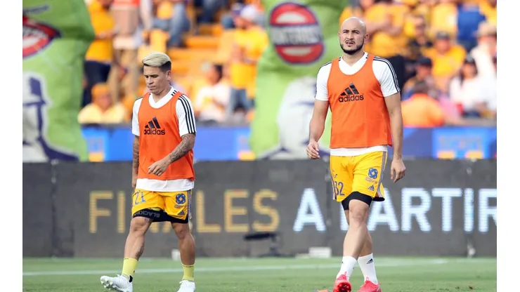 Carlos González sigue sin definir su futuro en la Liga MX.