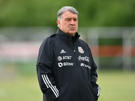 ¡Martino vuelve a las fuentes! Con seis cambios, así será la alineación de México ante Ecuador