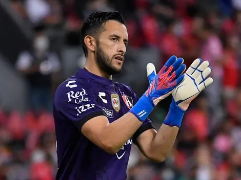 La Liga MX eligió al MVP del Clausura 2022