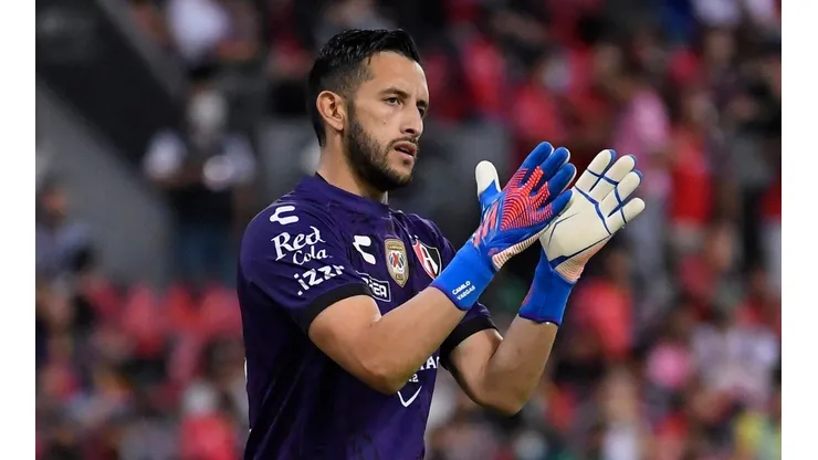 Atlas es el bicampeón del futbol mexicano.