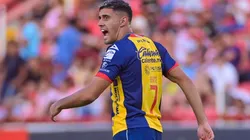 ¿América, Monterrey o Europa? Berterame ya tendría definido su futuro