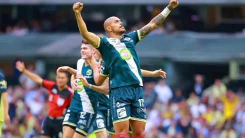 El mercado de fichajes de la Liga MX no para.