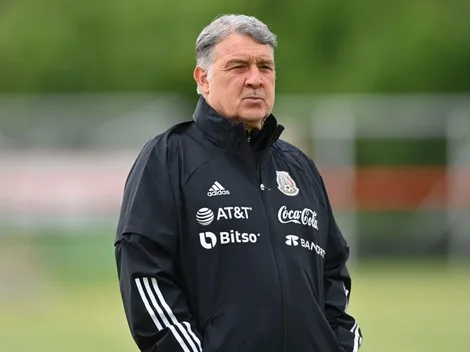 El DT que fue contactado para suceder al Tata