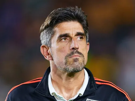 La agresiva advertencia de Veljko Paunovic antes del Tigres vs. Pachuca
