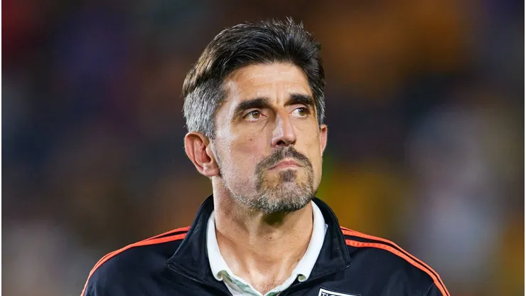 La agresiva advertencia de Veljko Paunovic antes del Tigres vs. Pachuca por la Leagues Cup 2024