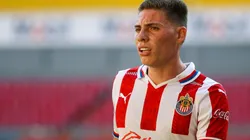 Organista llega a préstamo al conjunto potosino