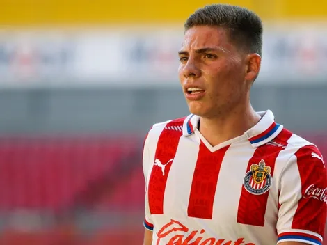 San Luis se refuerza gracias a Pumas y Chivas