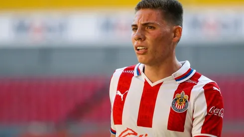 Organista llega a préstamo al conjunto potosino