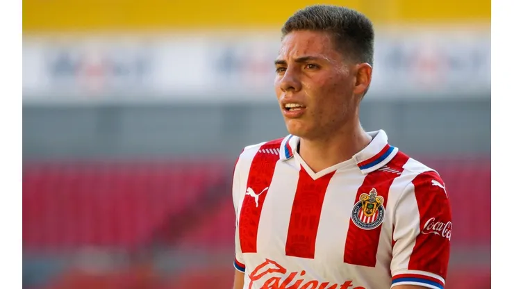 Organista llega a préstamo al conjunto potosino
