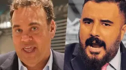 Álvaro Morales y David Faitelson estallaron por el planteo del Tata Martino.