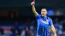 Seguir en Liga MX sería prioridad para Pablo Aguilar tras finalizar su vínculo con Cruz Azul