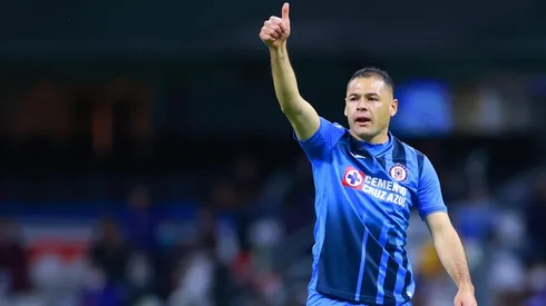 Seguir en Liga MX sería prioridad para Pablo Aguilar tras finalizar su vínculo con Cruz Azul
