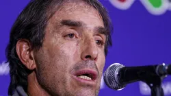 Kevin Álvarez no es transferible en el futbol europeo.