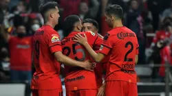 Toluca se prepara para protagonizar el Apertura 2022.