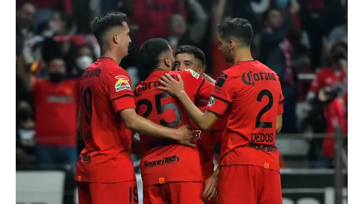 Toluca se prepara para protagonizar el Apertura 2022.