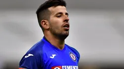 ¿Pablo Ceppelini tendrá lugar en Cruz Azul?