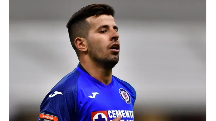¿Pablo Ceppelini tendrá lugar en Cruz Azul?