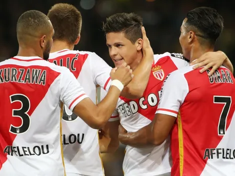 El bombazo de Juárez vendría desde Europa