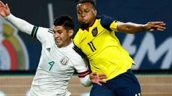 Historial de México vs. Ecuador: ¿Quién ganó más partidos hasta el momento?