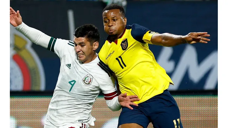 Historial de México vs. Ecuador: ¿Quién ganó más partidos hasta el momento?