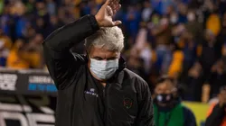 Ricardo "Tuca" Ferretti no tiene equipo en la Liga MX para la próxima temporada