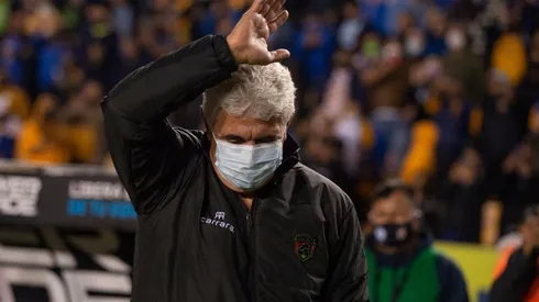 Ricardo "Tuca" Ferretti no tiene equipo en la Liga MX para la próxima temporada