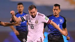 Herrera asegura que al Tri le falta se mañoso