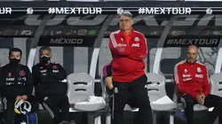 Gerardo Martino realizaría varias modificaciones para enfrentar a Ecuador.