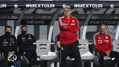 Gerardo Martino realizaría varias modificaciones para enfrentar a Ecuador.