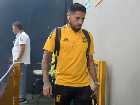 Javier Aquino confiesa por qué no volvería a Cruz Azul y por qué no volvió a la selección mexicana