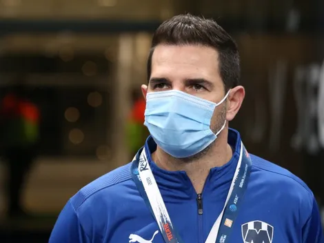 Monterrey quiere madrugar al América con un goleador