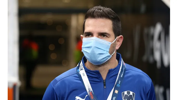 Monterrey quiere madrugar al América con un goleador